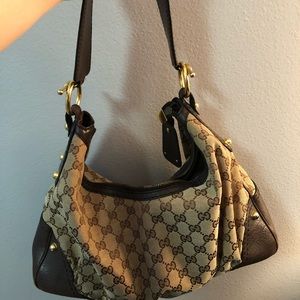 Gucci shoulder bag